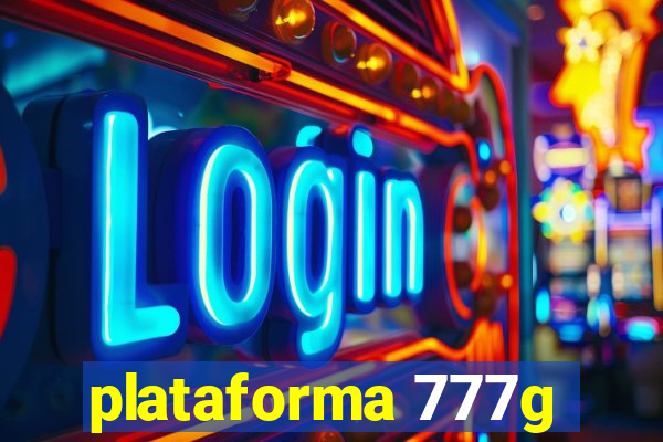 plataforma 777g